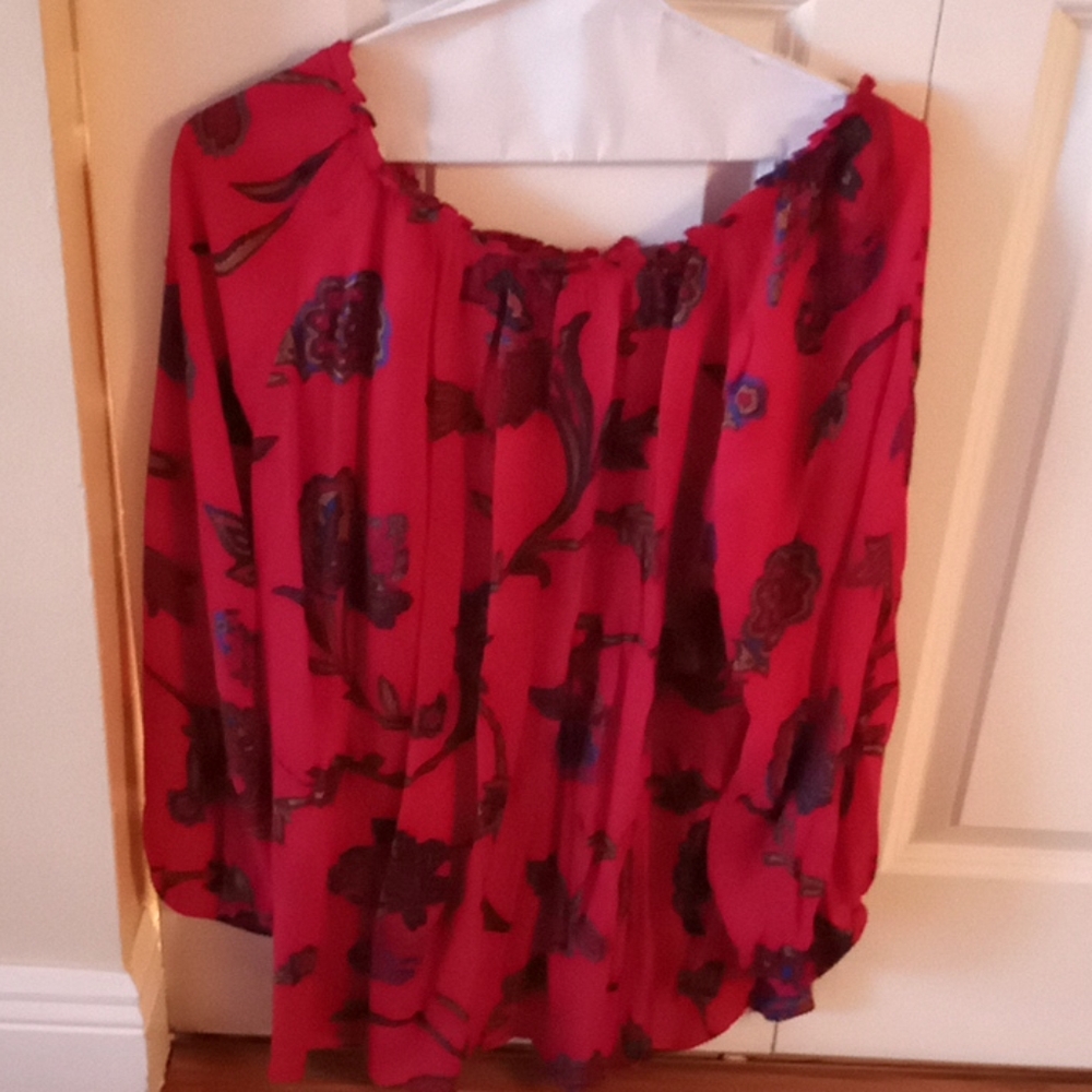 Blouse - Picture 2 of 2